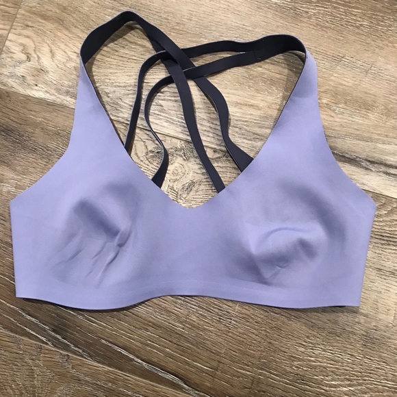 2/70$ Lululemon Light Strides Bra - Picture 6 of 12